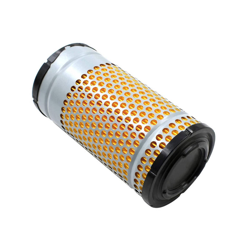 DURAFORCE 2X Air Filters 6C060-99410 for Kubota B1410 B2630 B2710 B3030 B7400 B7610 B7800