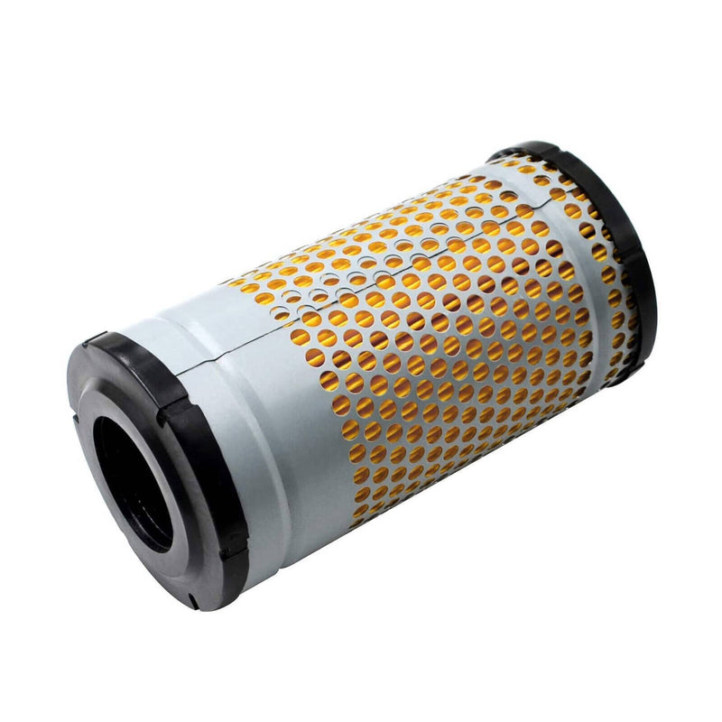 DURAFORCE 2X Air Filters 6C060-99410 for Kubota B1410 B2630 B2710 B3030 B7400 B7610 B7800
