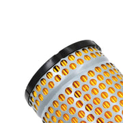 DURAFORCE 2X Air Filters 6C060-99410 for Kubota B1410 B2630 B2710 B3030 B7400 B7610 B7800