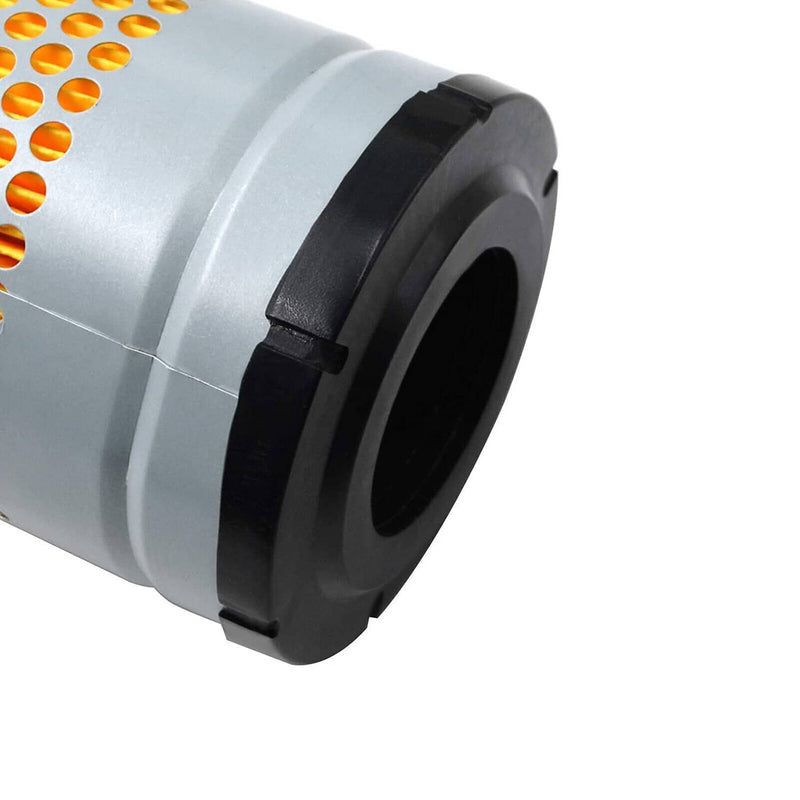 DURAFORCE 2X Air Filters 6C060-99410 for Kubota B1410 B2630 B2710 B3030 B7400 B7610 B7800