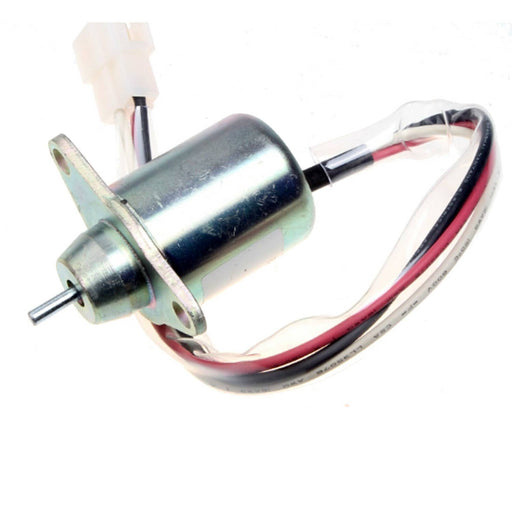 DURAFORCE Fuel Shut Off Solenoid M806808 For John Deere X495 X595 X740 Gator XUV 850D