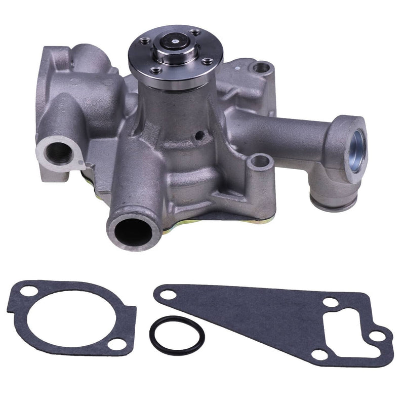DURAFORCE NEW Water Pump MIA880048 For John Deere 2210 4100 4110 455 670 F925 F932 F935