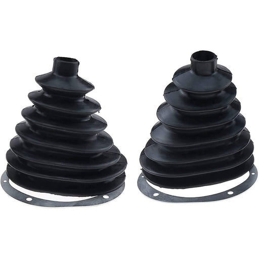 DURAFORCE Rubber Boot Steering Arm For Bobcat 753 763 7753 843 853 863 953 963 2400 2410