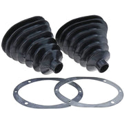 DURAFORCE Rubber Boot Steering Arm For Bobcat 753 763 7753 843 853 863 953 963 2400 2410
