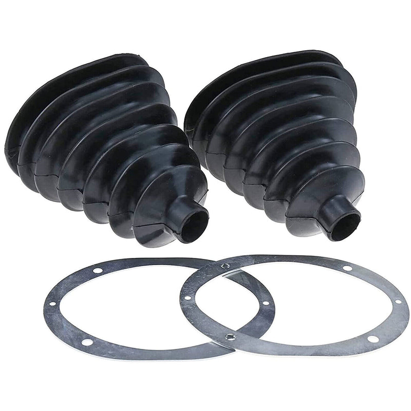 DURAFORCE Rubber Boot Steering Arm For Bobcat 753 763 7753 843 853 863 953 963 2400 2410
