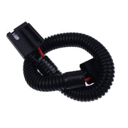 DURAFORCE Clutch Wire Harness TCA12149 For John Deere L120 L130 ZTrak 737 757 F680 M655