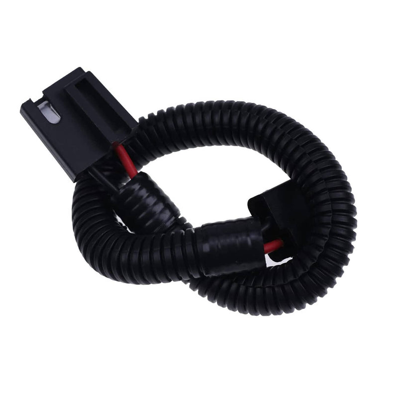 DURAFORCE Clutch Wire Harness TCA12149 For John Deere L120 L130 ZTrak 737 757 F680 M655