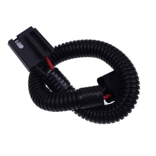 DURAFORCE Clutch Wire Harness TCA12149 For John Deere L120 L130 ZTrak 737 757 F680 M655