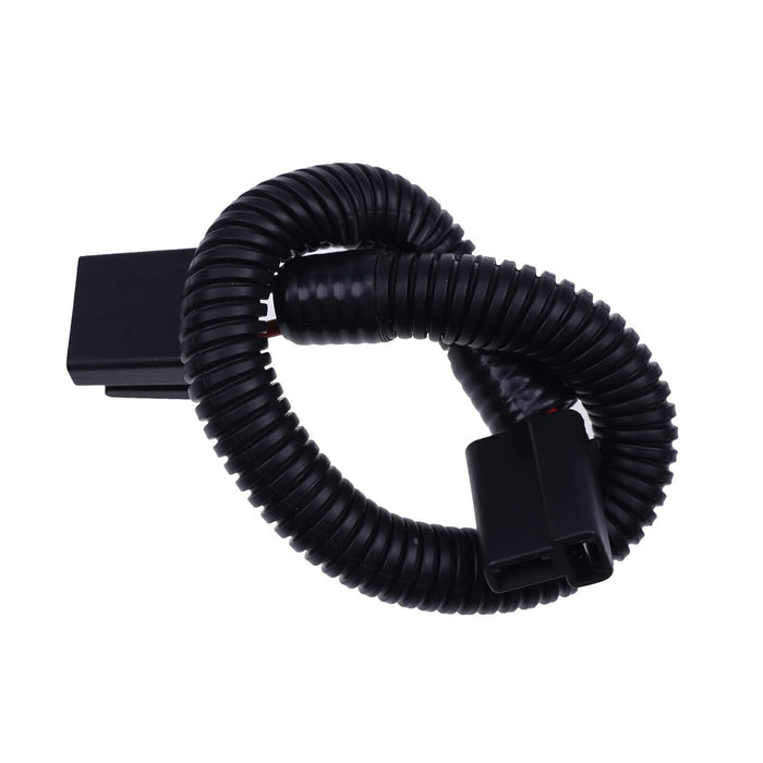 DURAFORCE Clutch Wire Harness TCA12149 For John Deere L120 L130 ZTrak 737 757 F680 M655