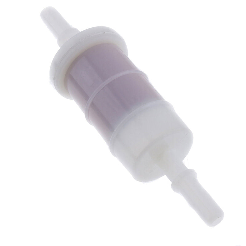 DURAFORCE 2PCS Fuel Filter 35-879885T 18-7718 8mm for Mercury Mariner 30/40 EFI 4 Stroke