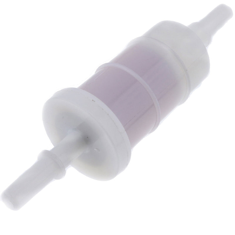 DURAFORCE 2PCS Fuel Filter 35-879885T 18-7718 8mm for Mercury Mariner 30/40 EFI 4 Stroke