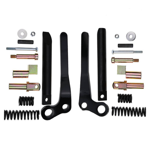 DURAFORCE LH & RH Lever Kit for Bobcat Bob-Tach 751 753 763 773 7753 863 873 630 632 743