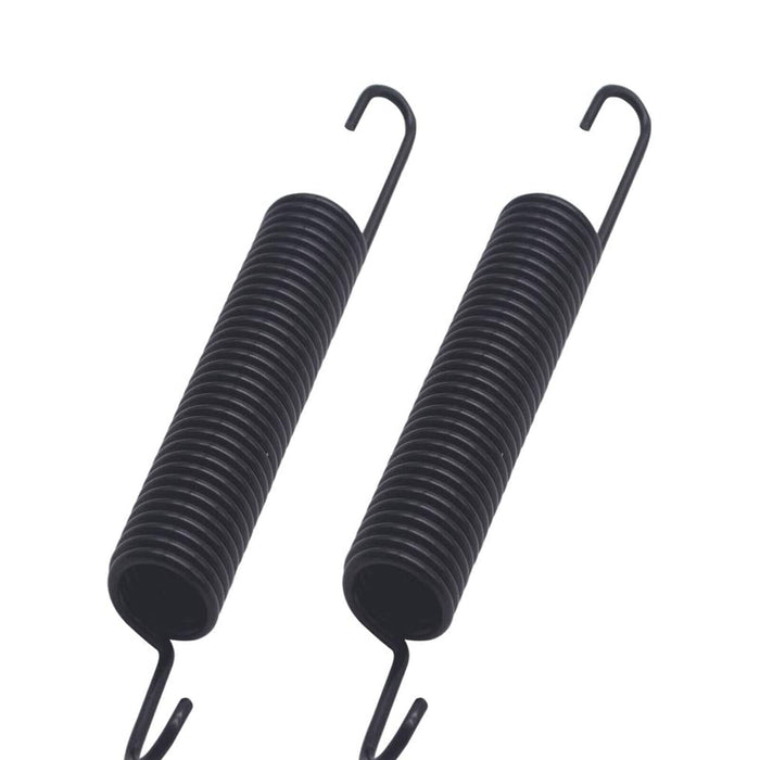 DURAFORCE 2PCS M45123 Extension Spring For John Deere 9400 9410 9450 9500 9501 9510 9550