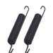 DURAFORCE 2PCS M45123 Extension Spring For John Deere 9400 9410 9450 9500 9501 9510 9550