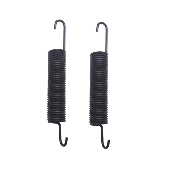 DURAFORCE 2PCS M45123 Extension Spring For John Deere 9400 9410 9450 9500 9501 9510 9550