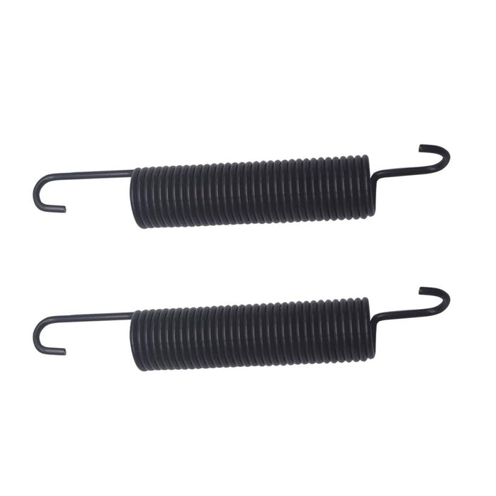 DURAFORCE 2PCS M45123 Extension Spring For John Deere 9400 9410 9450 9500 9501 9510 9550