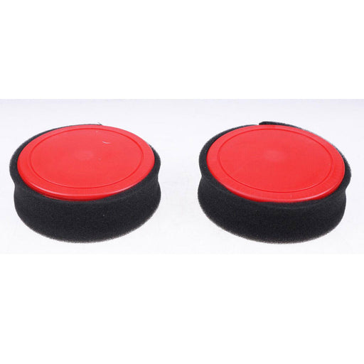 DURAFORCE 2PCS Air Filter 490-200-M057 951-14628 For Powermore and Troy-Bilt 140cc Premium