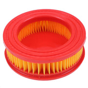 DURAFORCE 2PCS Air Filter 490-200-M057 951-14628 For Powermore and Troy-Bilt 140cc Premium
