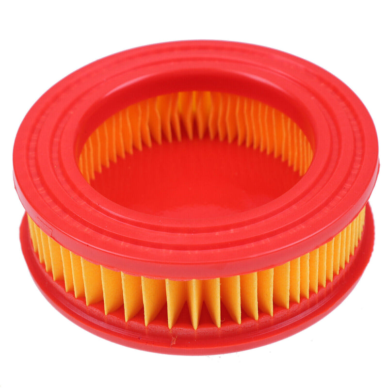 DURAFORCE 2PCS Air Filter 490-200-M057 951-14628 For Powermore and Troy-Bilt 140cc Premium