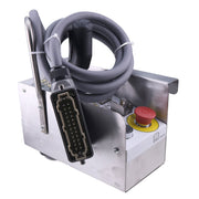 DURAFORCE High-Quality Control Box 137798 166122 For Skyjack Scissor Lift 6826RT 6832RT