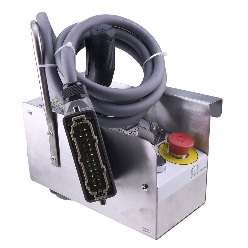 DURAFORCE High-Quality Control Box 137798 166122 For Skyjack Scissor Lift 6826RT 6832RT