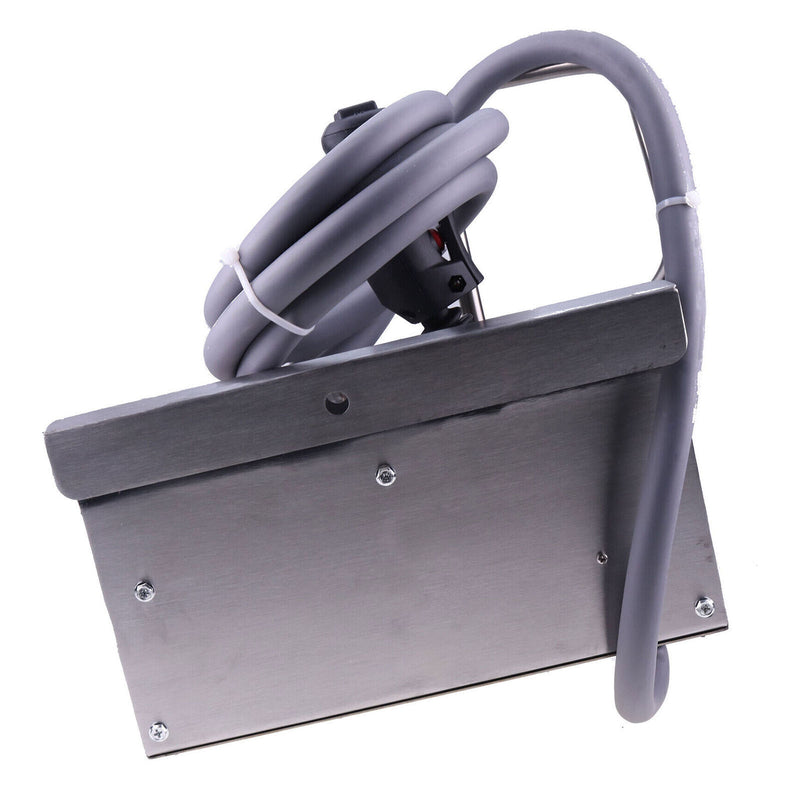 DURAFORCE High-Quality Control Box 137798 166122 For Skyjack Scissor Lift 6826RT 6832RT