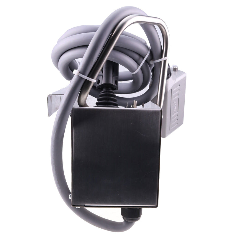 DURAFORCE High-Quality Control Box 137798 166122 For Skyjack Scissor Lift 6826RT 6832RT