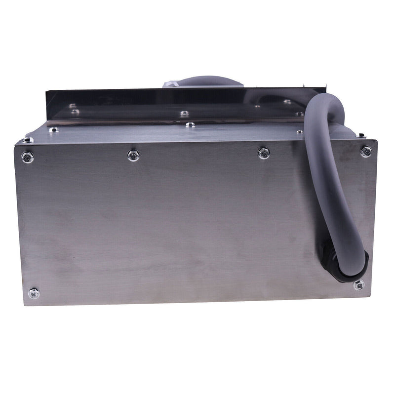 DURAFORCE High-Quality Control Box 137798 166122 For Skyjack Scissor Lift 6826RT 6832RT