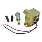 DURAFORCE AH130127 Fuel Pump for John Deere CTS CTS II 3300 4400 6620 7720 JD Combine