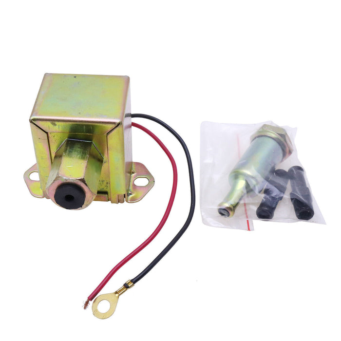 DURAFORCE AH130127 Fuel Pump for John Deere CTS CTS II 3300 4400 6620 7720 JD Combine