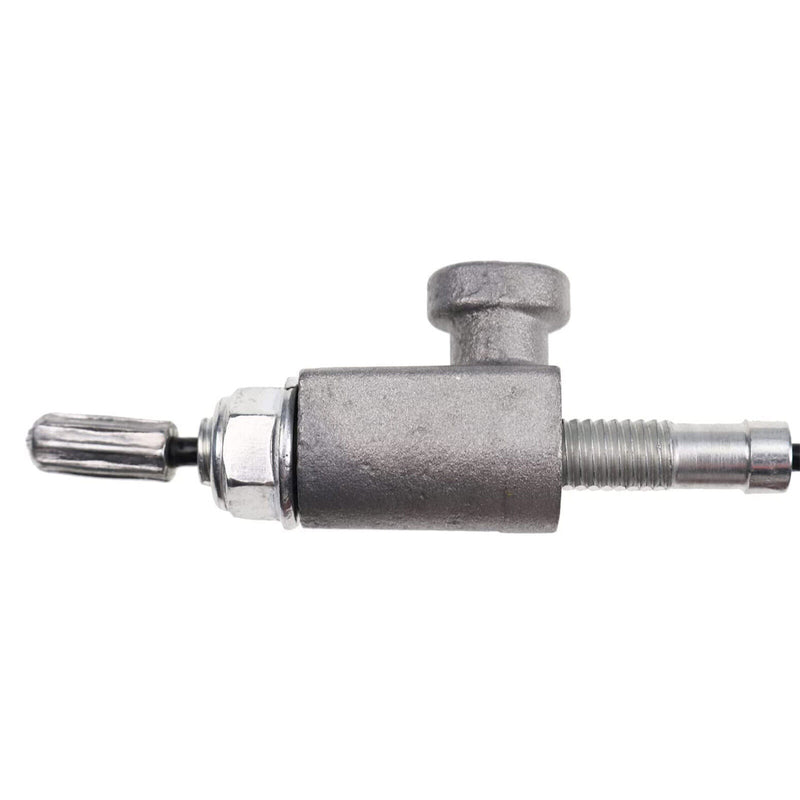 DURAFORCE GY22289,GY2215 Lift Cable for John Deere Z235 or Z255 with 48" Mower Deck