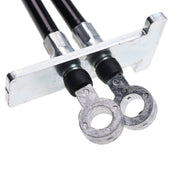 DURAFORCE GY22289,GY2215 Lift Cable for John Deere Z235 or Z255 with 48" Mower Deck