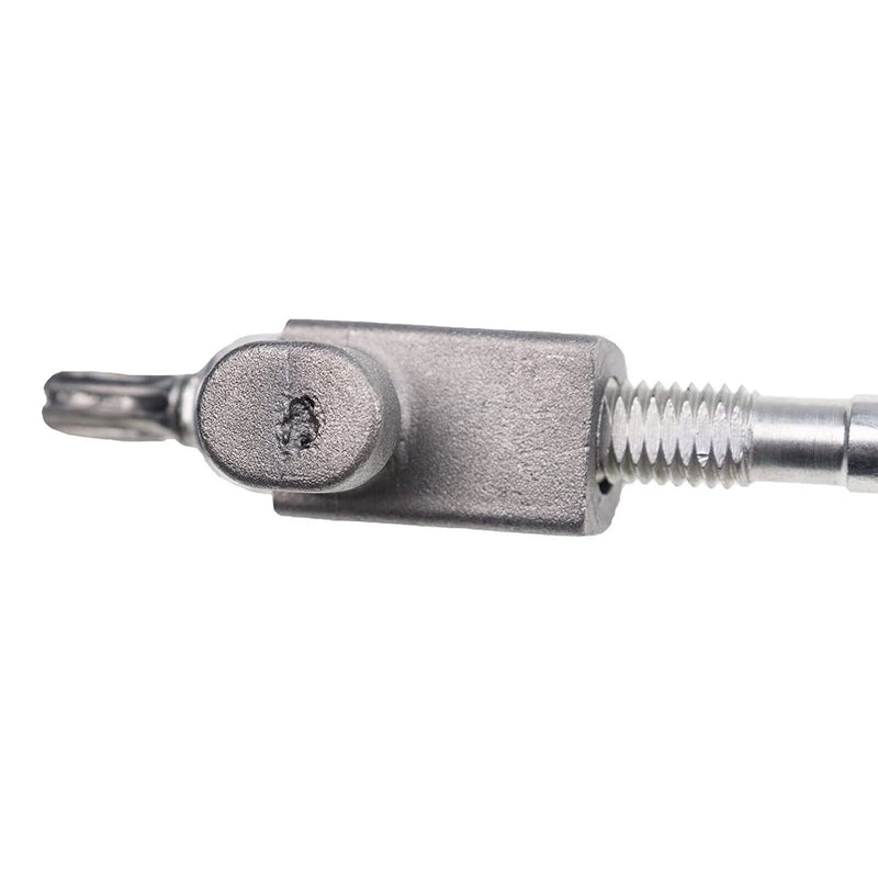 DURAFORCE GY22289,GY2215 Lift Cable for John Deere Z235 or Z255 with 48" Mower Deck