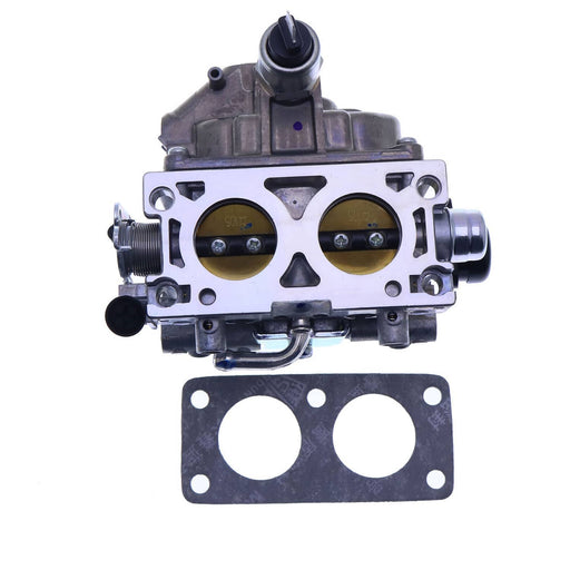 DURAFORCE Carburetor Carb W/Gasket 16100-Z9E-033 For Honda GX630R GX630 GX660 GX690 GX690R