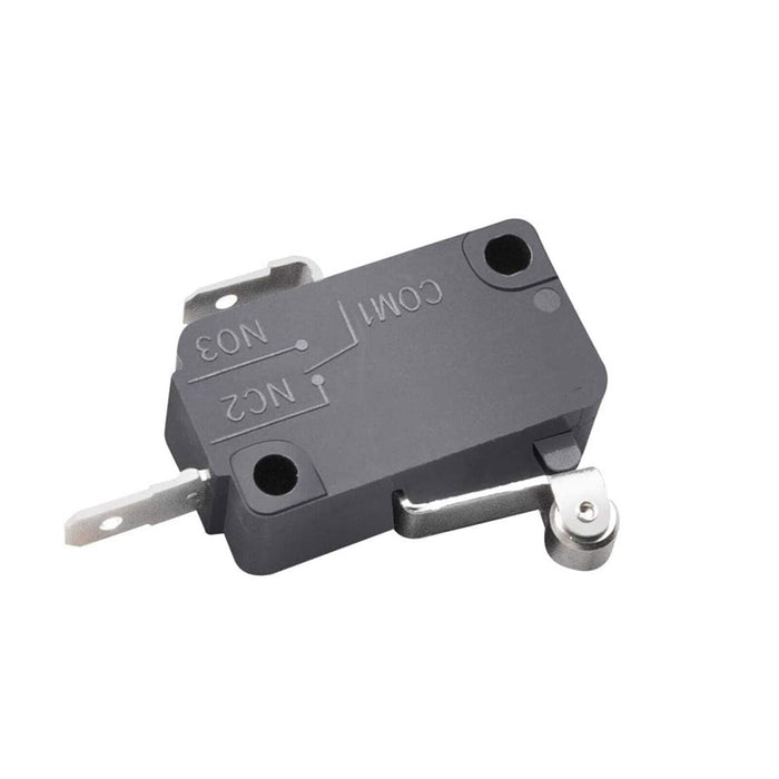 DURAFORCE 10896 Accelerator Box Micro Switch for Golf Cart EZGO TXT Gas, Electric 1994-up