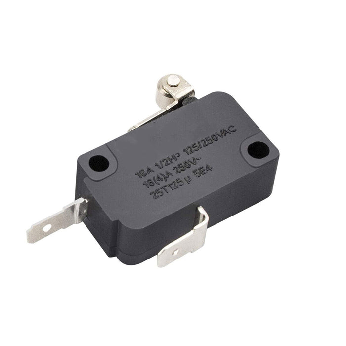 DURAFORCE 10896 Accelerator Box Micro Switch for Golf Cart EZGO TXT Gas, Electric 1994-up