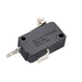 DURAFORCE 10896 Accelerator Box Micro Switch for Golf Cart EZGO TXT Gas, Electric 1994-up
