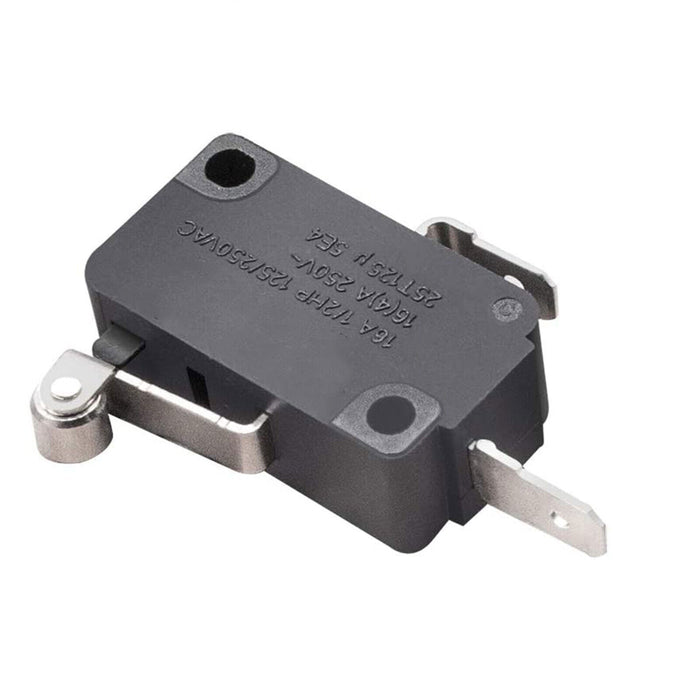 DURAFORCE 10896 Accelerator Box Micro Switch for Golf Cart EZGO TXT Gas, Electric 1994-up