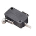 DURAFORCE 10896 Accelerator Box Micro Switch for Golf Cart EZGO TXT Gas, Electric 1994-up