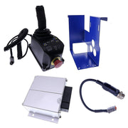DURAFORCE New Control Box Update Kit 105295GT for Genie GS-1530 GS-1930 GS-2032 GS-2046