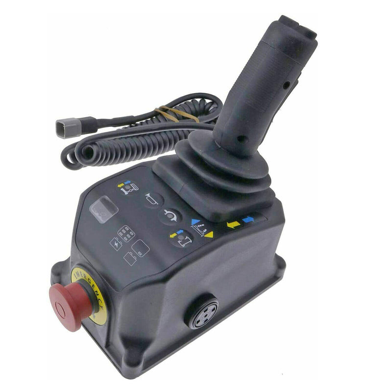 DURAFORCE New Control Box Update Kit 105295GT for Genie GS-1530 GS-1930 GS-2032 GS-2046