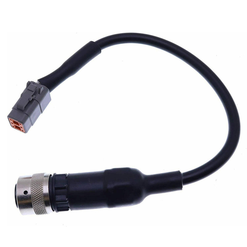 DURAFORCE New Control Box Update Kit 105295GT for Genie GS-1530 GS-1930 GS-2032 GS-2046