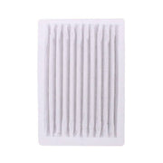 DURAFORCE Air Filter Kit 6A671-75090,014520-0804 for Kubota M126 M135X M5040 M5140 M6040
