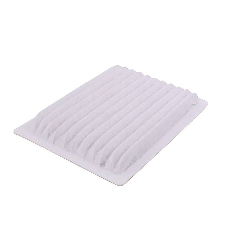 DURAFORCE Air Filter Kit 6A671-75090,014520-0804 for Kubota M126 M135X M5040 M5140 M6040