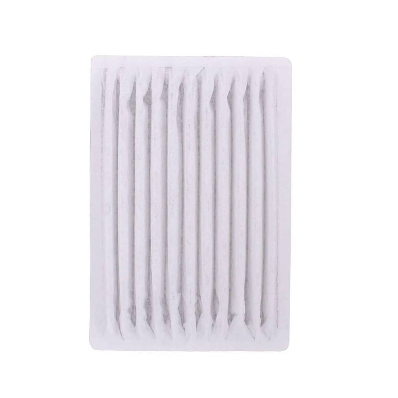DURAFORCE Air Filter Kit 6A671-75090,014520-0804 for Kubota M126 M135X M5040 M5140 M6040
