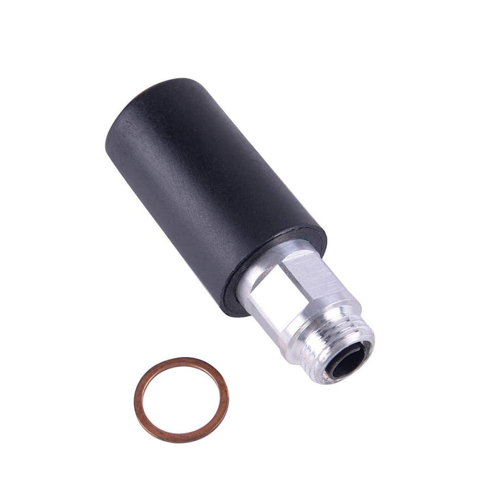 DURAFORCE Fuel Pump RE65265 for John Deere 4430 4630 6030 4040 4240 4440 4450 4455 8400