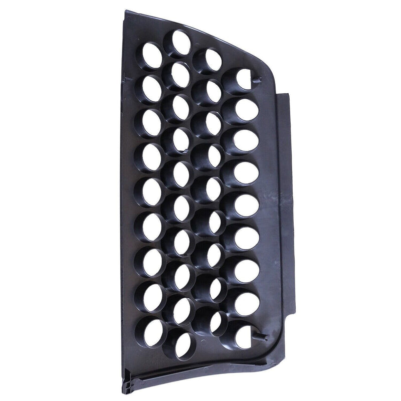 DURAFORCE Grille Curbside 98-7197 For Thermo King 230-50 210-50 100 110 190 200 210+ 230+