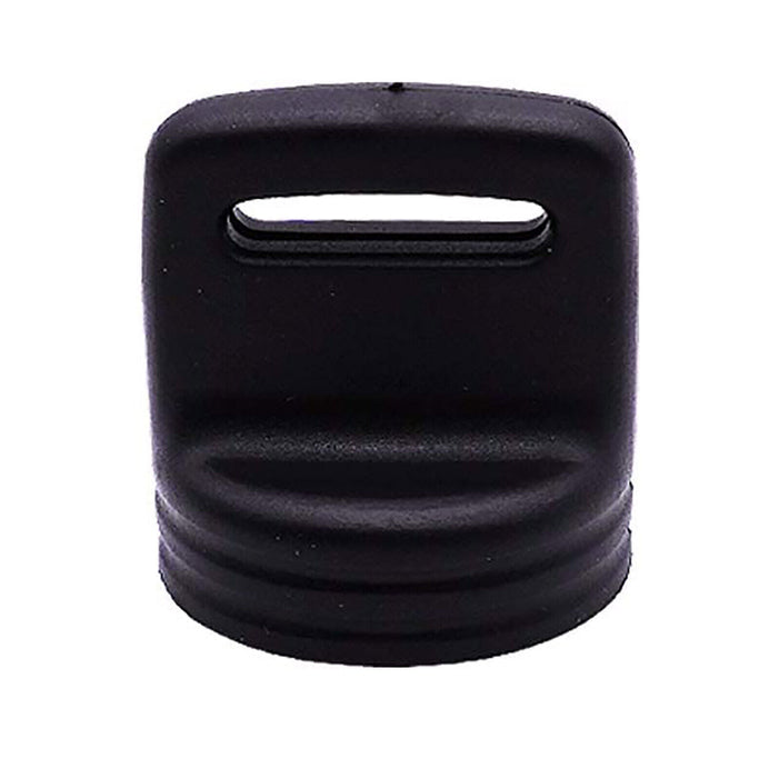 DURAFORCE New 703825770000 Rubber Key Cap for Yamaha 60 70 300 700 115 Z250 F100 F115 F200