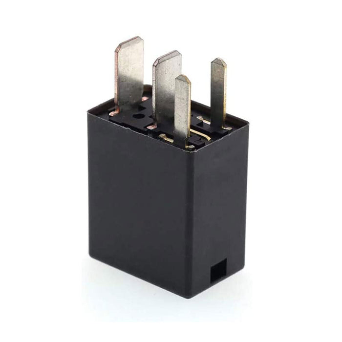 DURAFORCE 2X 4-Pin Relay 8T2T-14B192-A 8T2T14B192AA O101K for Ford Various Models