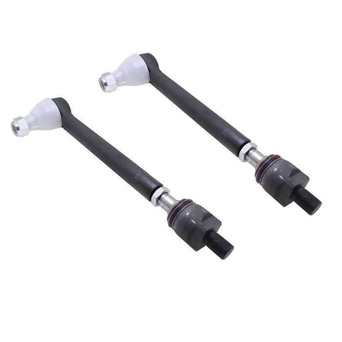 DURAFORCE 2PCS Tie Rod 1321148 0501007552 For JLG Skytrack 4270 LOW, 4290 LOW, 4270 HIGH